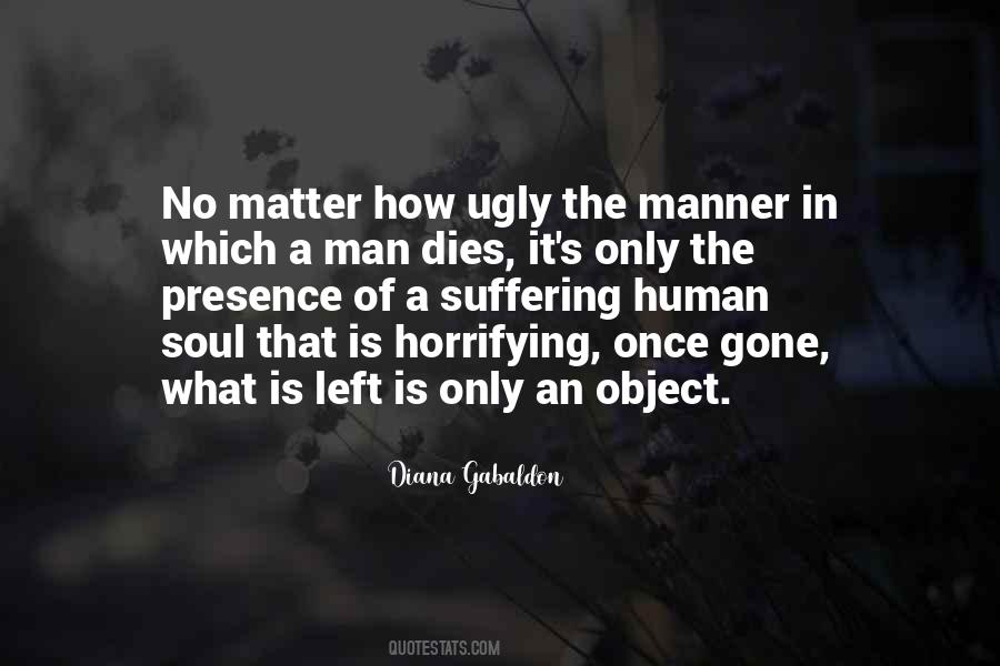 Once Gone Is Gone Quotes #1645578