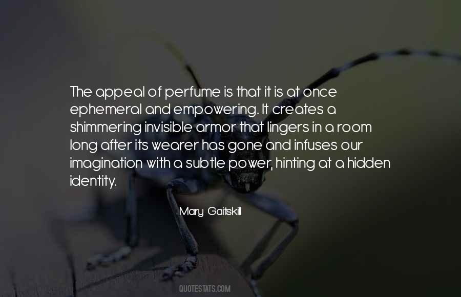 Once Gone Is Gone Quotes #253514