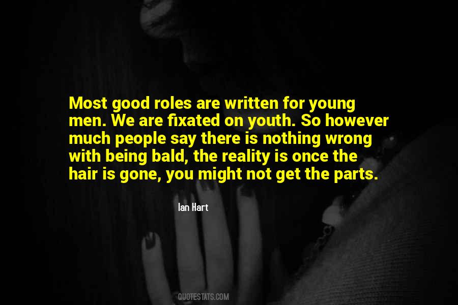 Once Gone Is Gone Quotes #260043