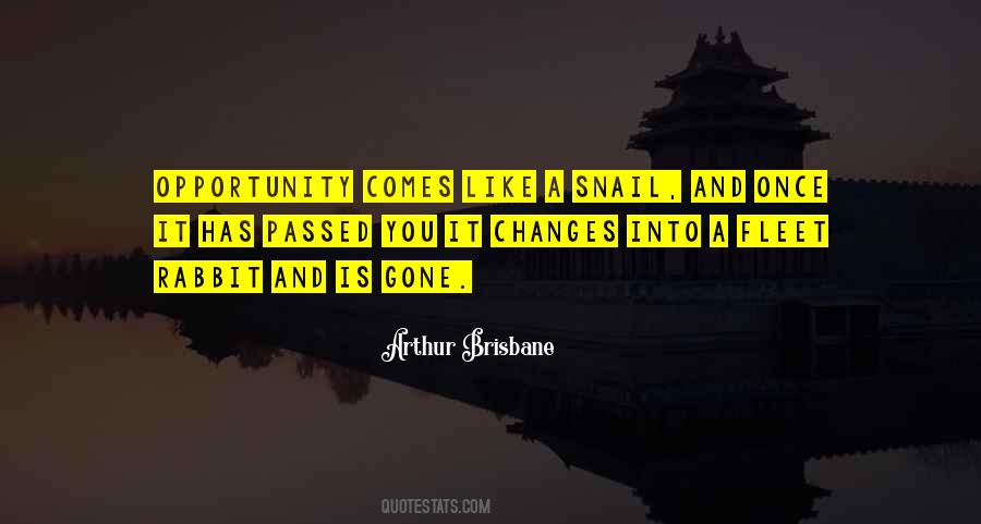 Once Gone Is Gone Quotes #269081