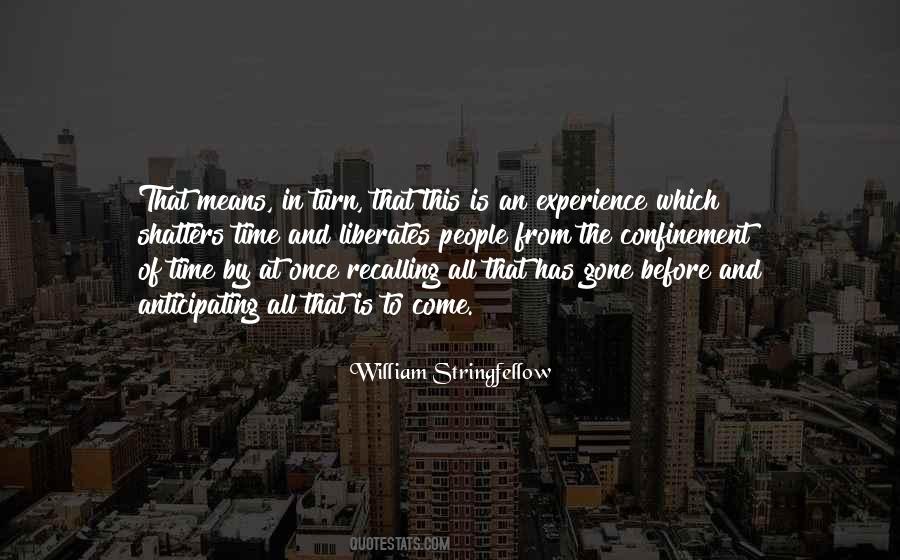 Once Gone Is Gone Quotes #357774