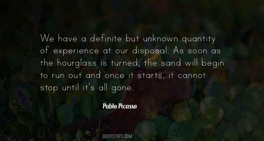 Once Gone Is Gone Quotes #460808