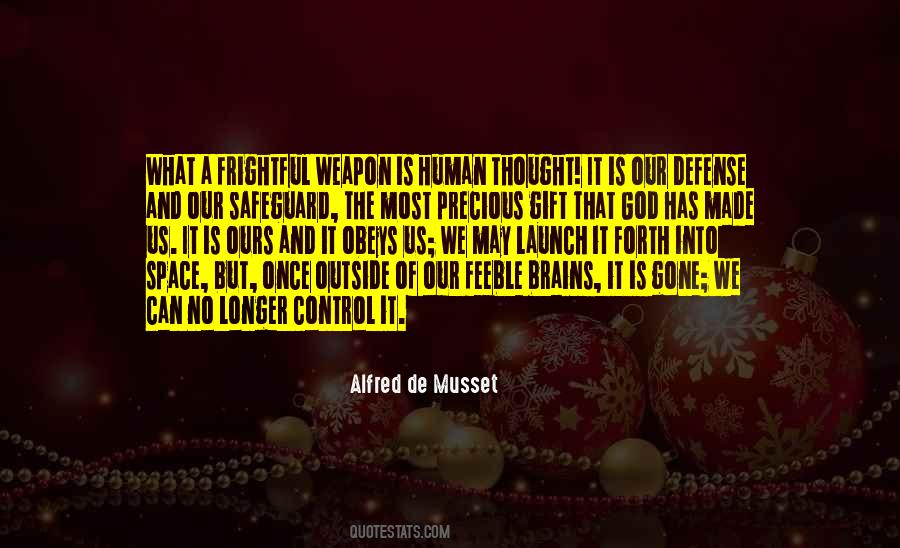 Once Gone Is Gone Quotes #573007