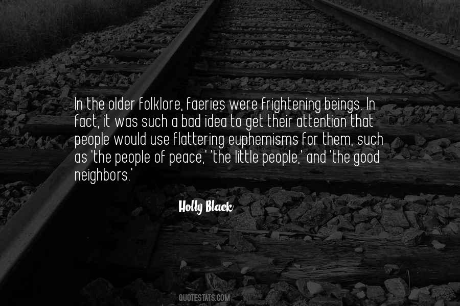 Good Idea Bad Idea Quotes #1169706