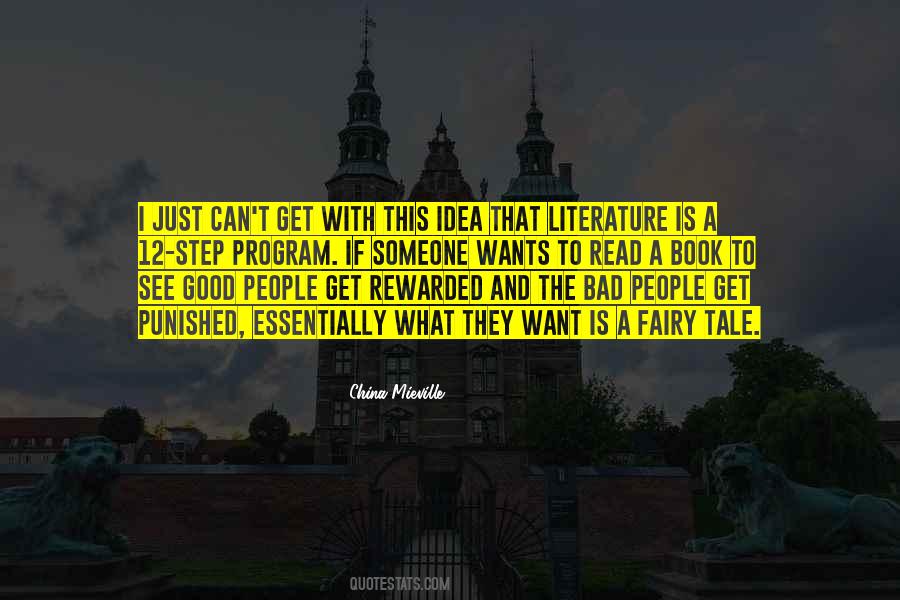 Good Idea Bad Idea Quotes #1214407