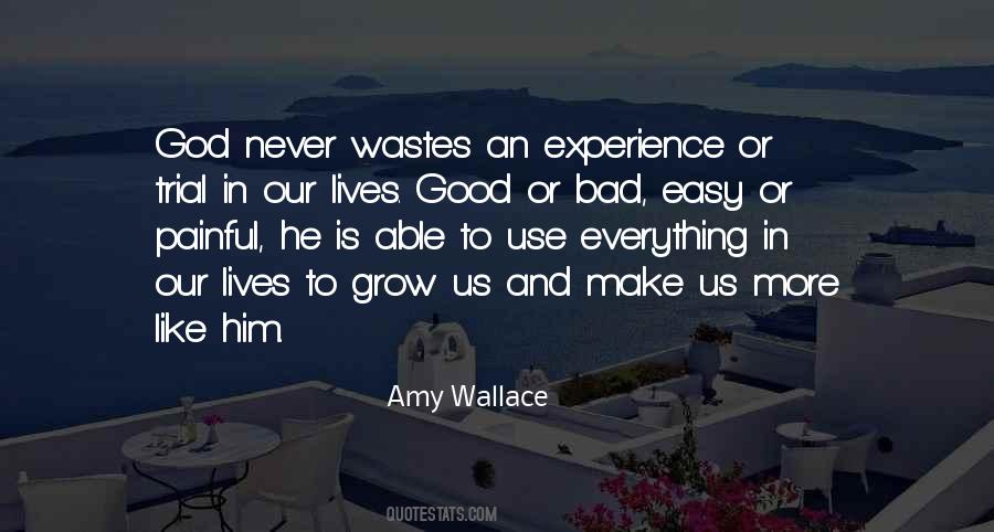 Good Idea Bad Idea Quotes #1841256