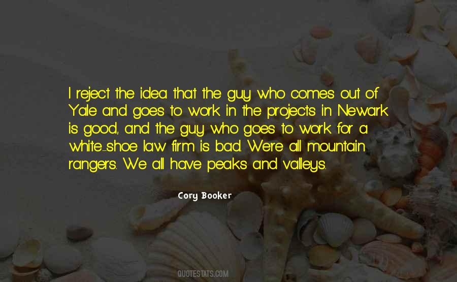 Good Idea Bad Idea Quotes #217453
