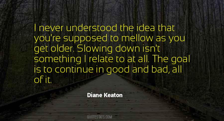 Good Idea Bad Idea Quotes #585631