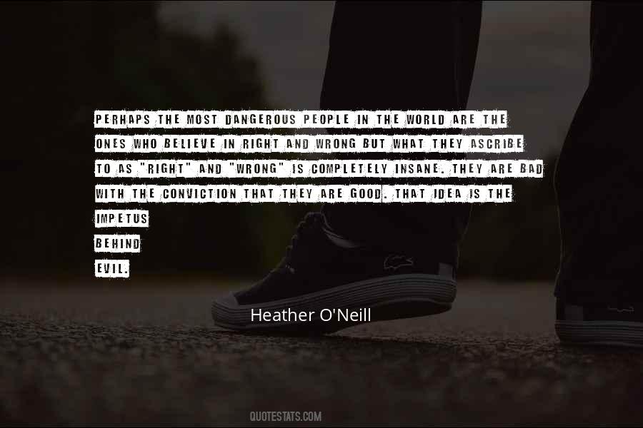 Good Idea Bad Idea Quotes #837722