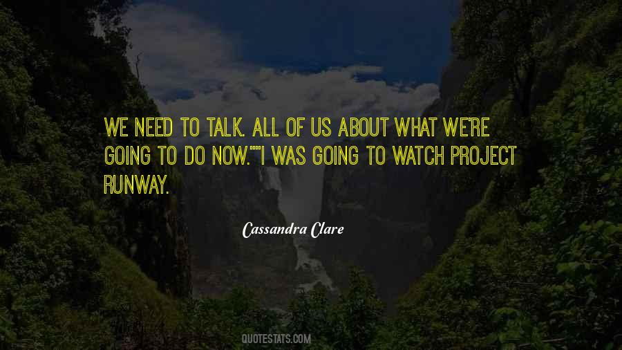 City Watch Quotes #1651302