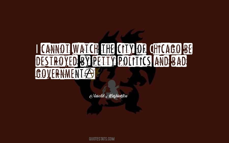 City Watch Quotes #553817