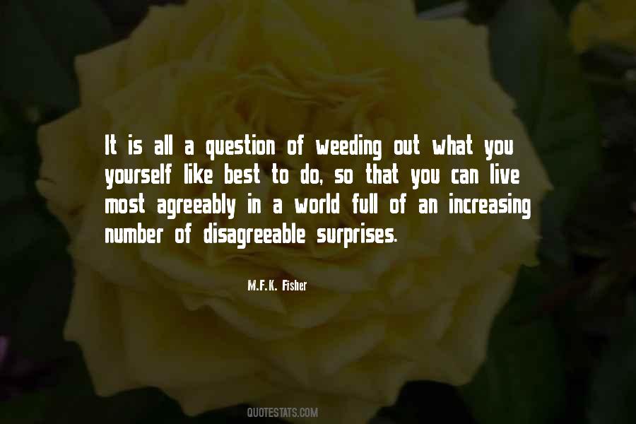 Happiness In What You Do Quotes #1226242