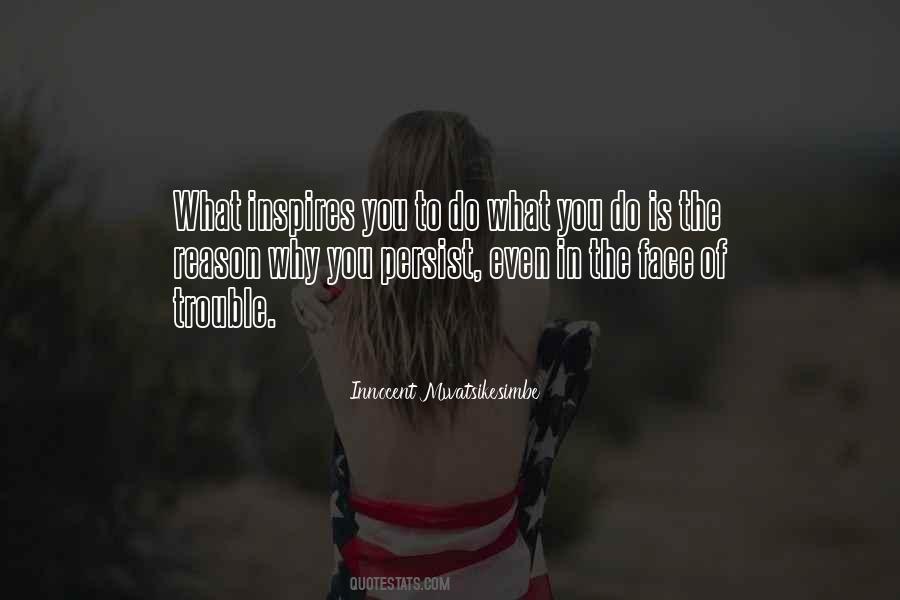 Happiness In What You Do Quotes #1303566