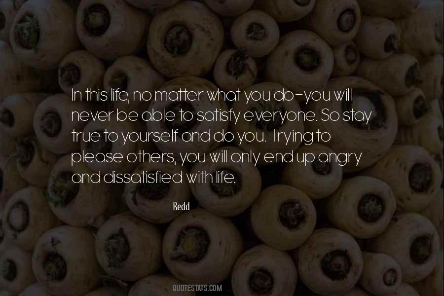Happiness In What You Do Quotes #27796
