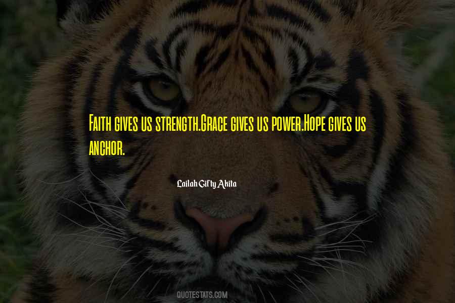 Quotes About Survival Hope #959198
