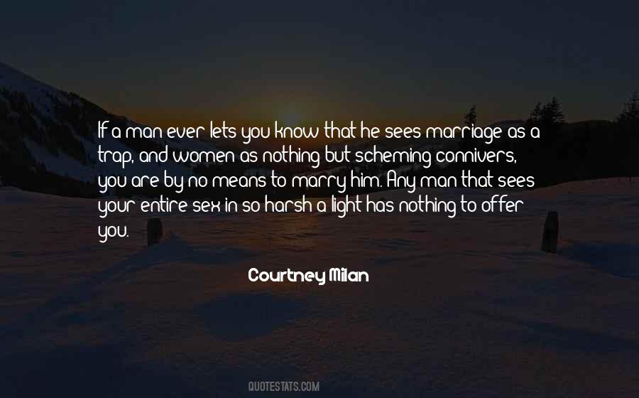 All Means Marry Quotes #646777