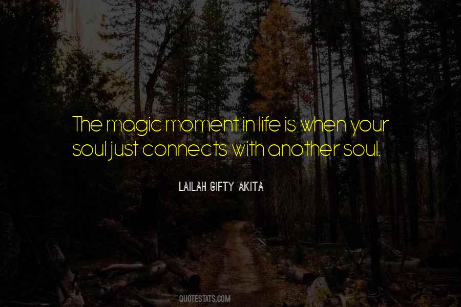 Connection Inspirational Quotes #1482845