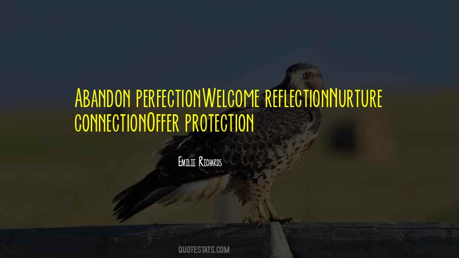 Connection Inspirational Quotes #1669057