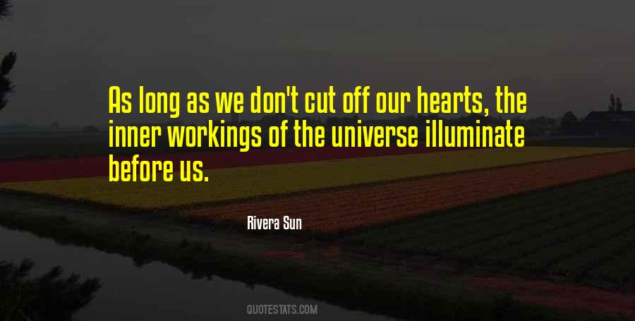 Connection Inspirational Quotes #1861209