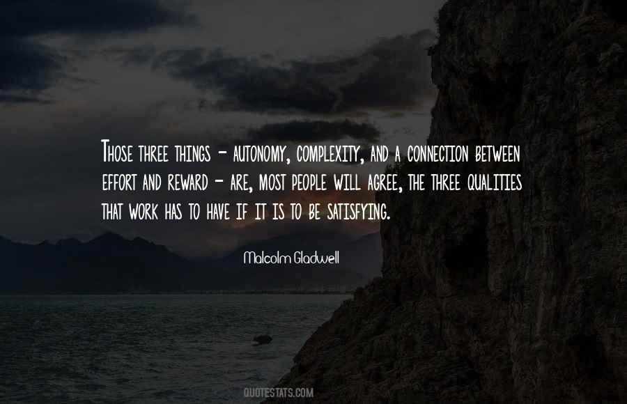 Connection Inspirational Quotes #354412
