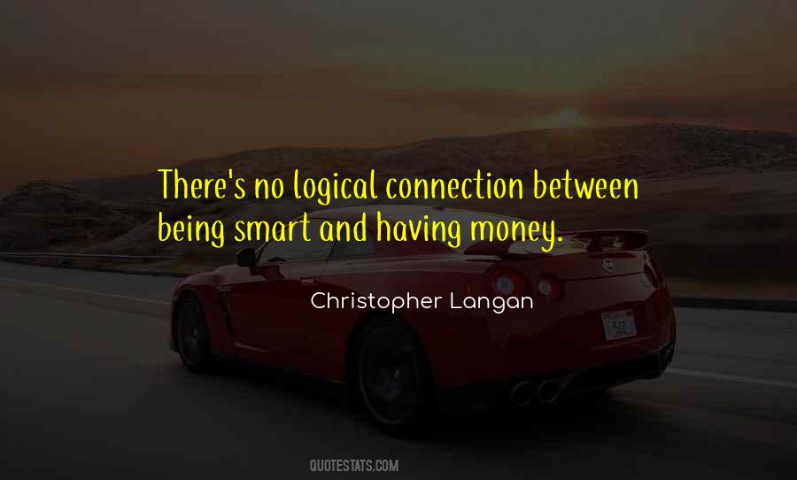 Connection Inspirational Quotes #680919