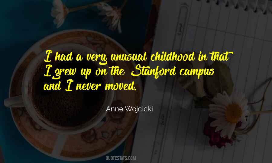 I Never Moved On Quotes #68374