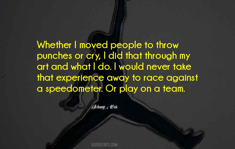 I Never Moved On Quotes #786456