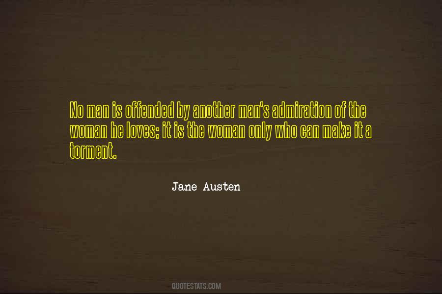 Austen Love Quotes #165320