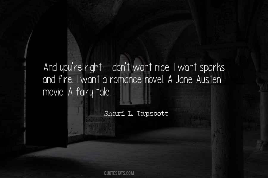 Austen Love Quotes #179991