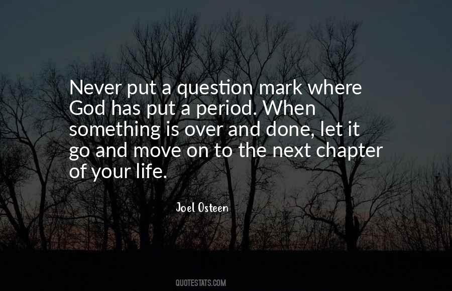 Go On Life Quotes #277104