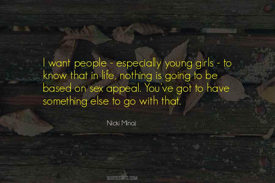 Go On Life Quotes #302699