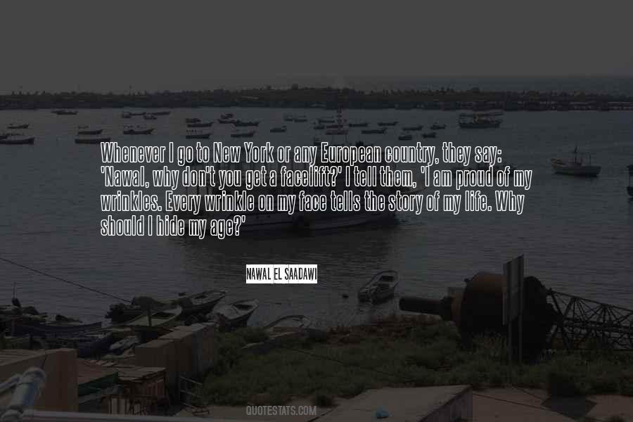 Go On Life Quotes #327728