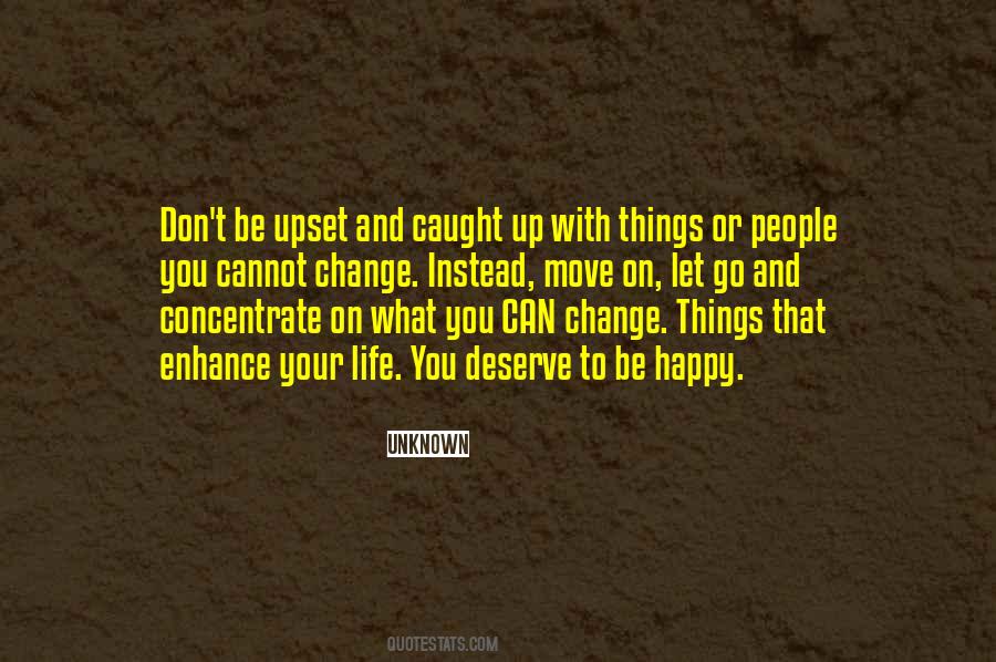 Go On Life Quotes #40009
