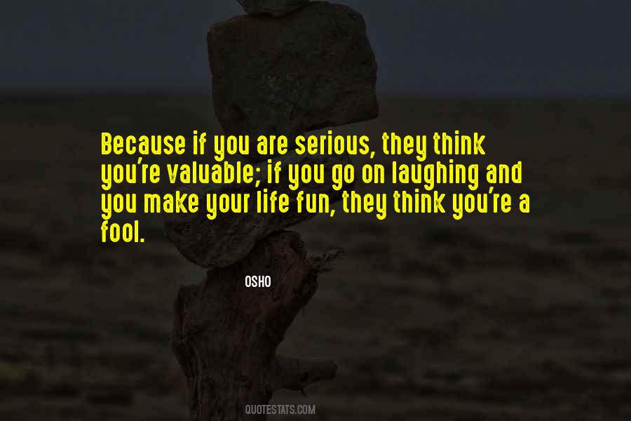 Go On Life Quotes #608881