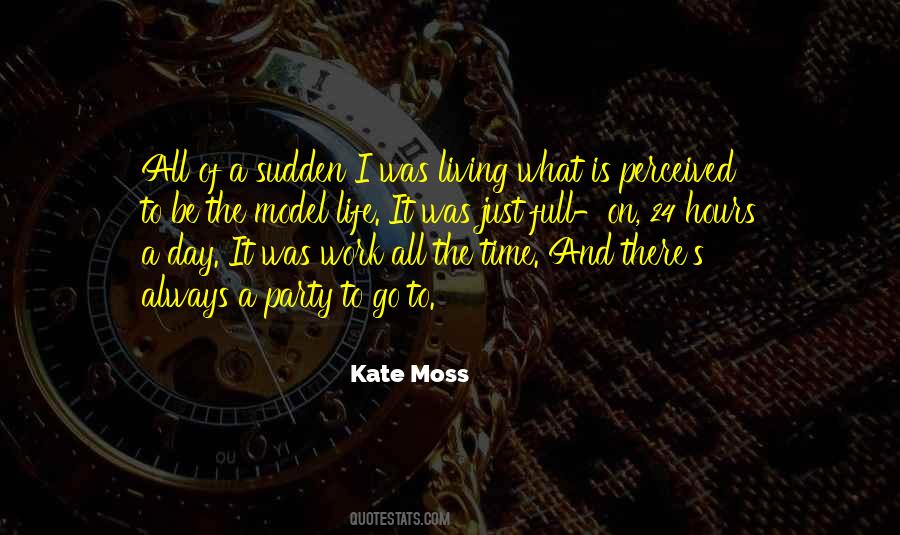 Go On Life Quotes #638343