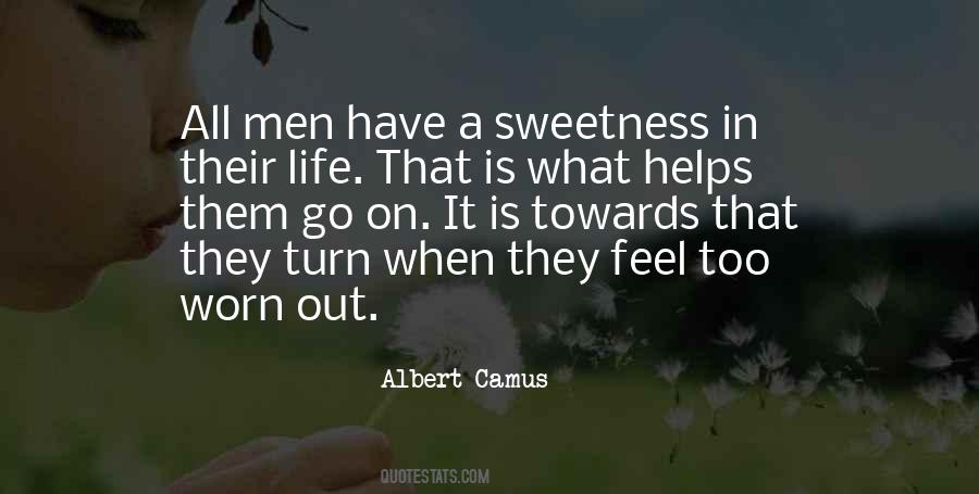 Go On Life Quotes #690592