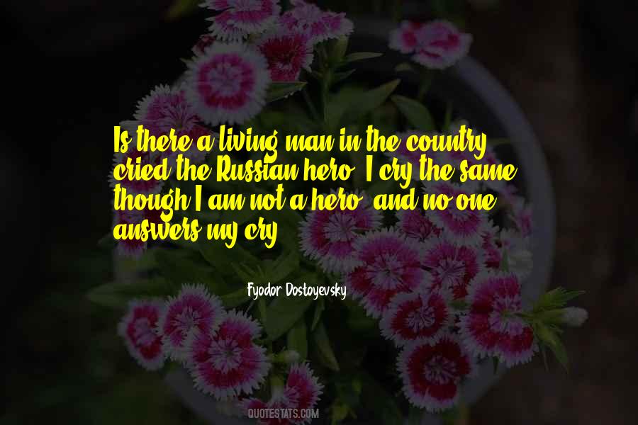 No Russian Quotes #1090482