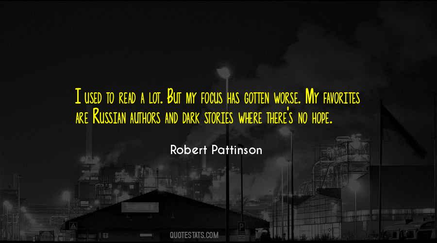 No Russian Quotes #1220906