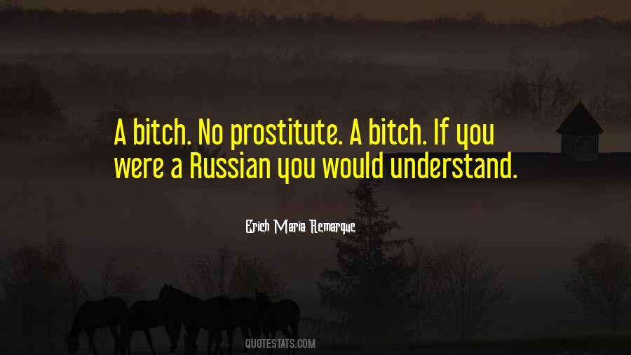 No Russian Quotes #1435952