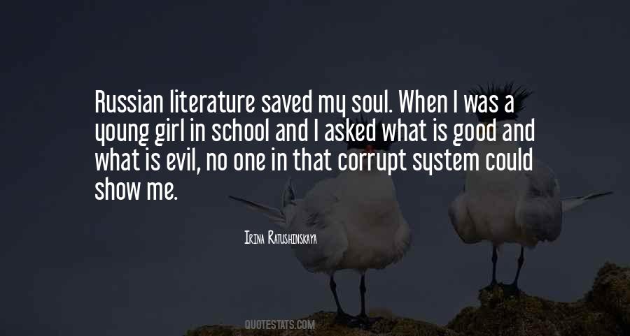 No Russian Quotes #1486605