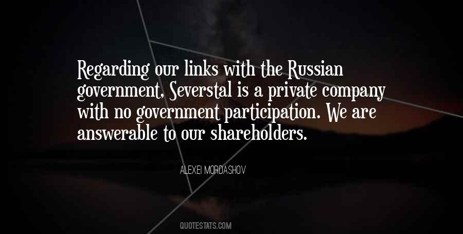 No Russian Quotes #1512147