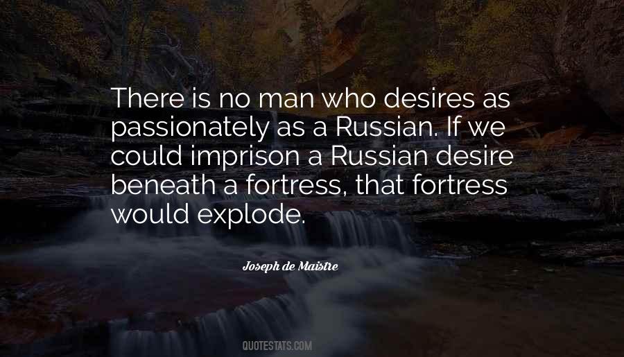 No Russian Quotes #1727087