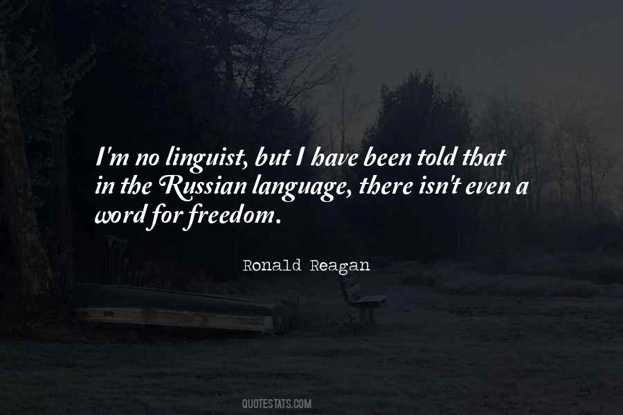 No Russian Quotes #1799017