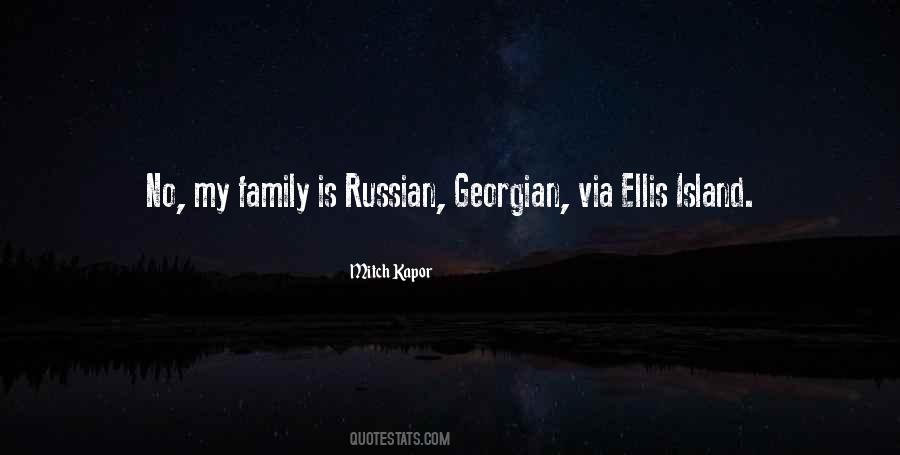 No Russian Quotes #345155