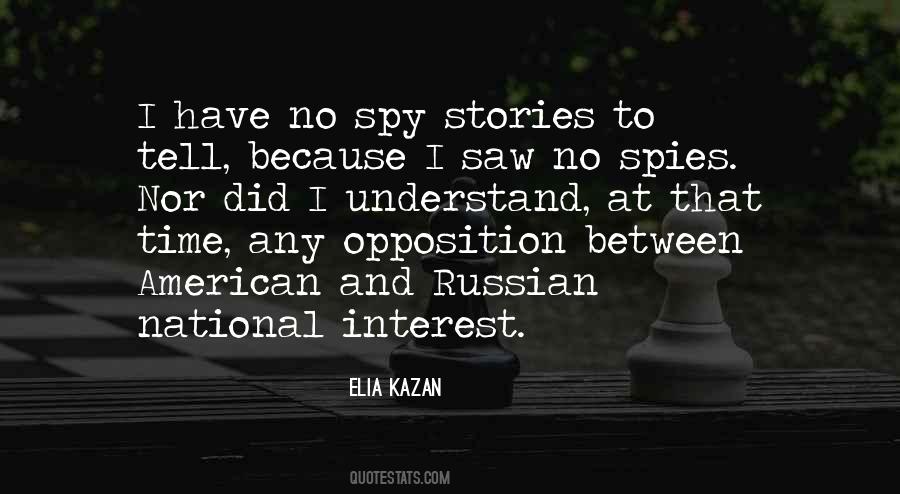 No Russian Quotes #739627