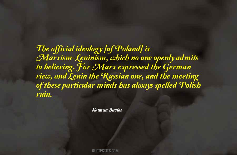 No Russian Quotes #814846