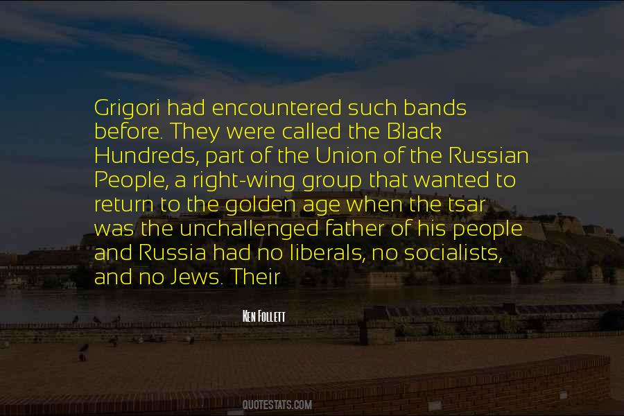 No Russian Quotes #818444