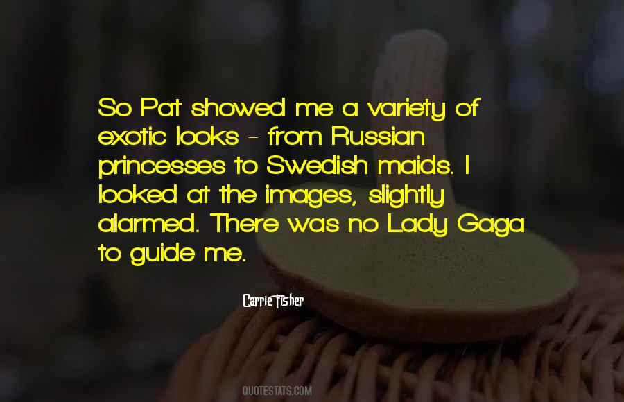 No Russian Quotes #969868