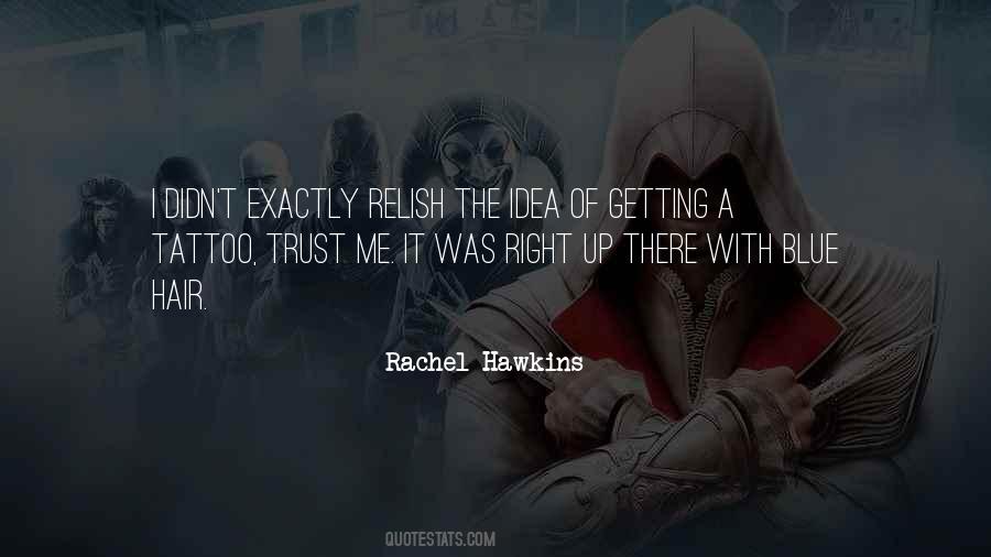 Tattoo Humor Quotes #624294