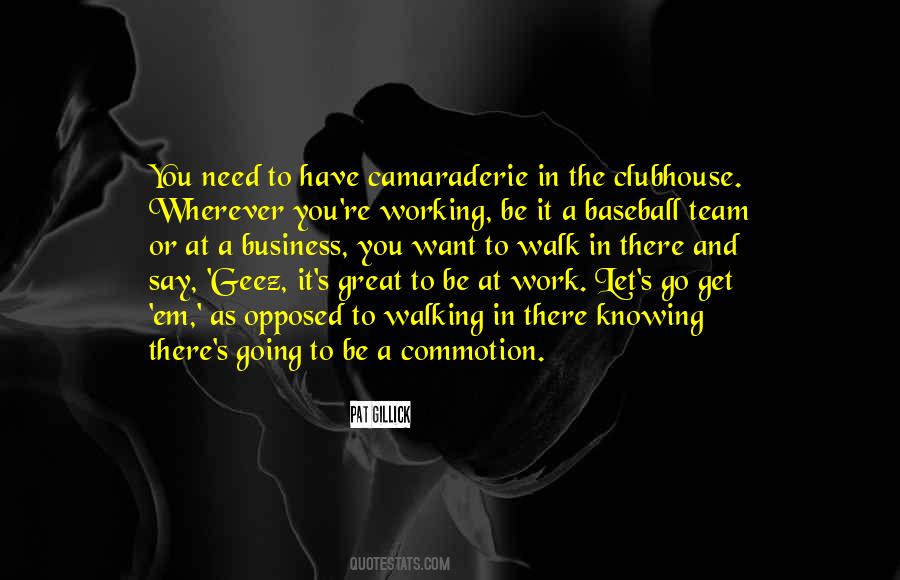 Great Knowing You Quotes #1442204